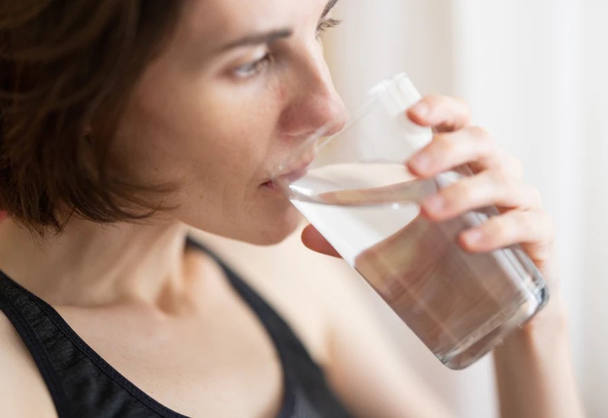 Staying Hydrated: Why Water Matters for Your Health