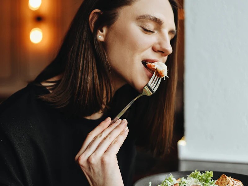 Wellness and Nutrition at Health Get Zone